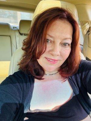 Photo of Paula W.