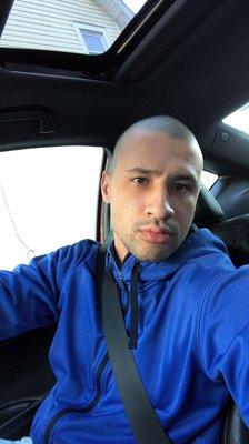 Photo of Juan O.