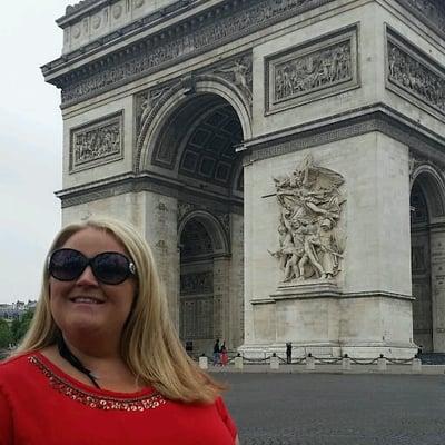 photo of Nikki B.