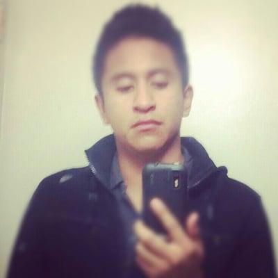 Photo of Mario P.