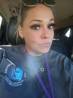 Photo of Julianne C.