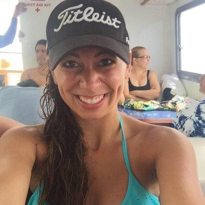 Photo of Viviana J.