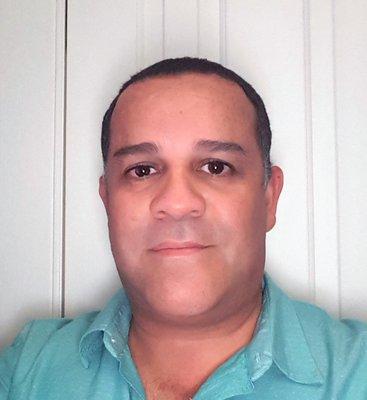 Photo of Octavio C.