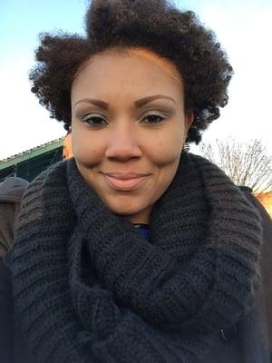 Photo of Tiera N.