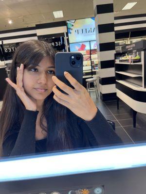 Photo of Jessica M.