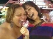 photo of Cristina F.