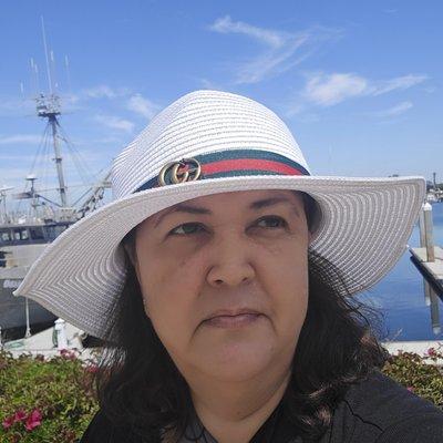 Photo of Monica Y.