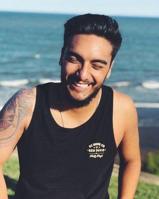 Photo of Jerónimo M.