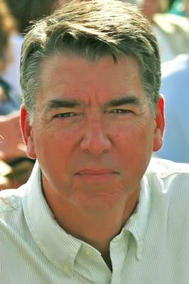 Photo of Mike W.