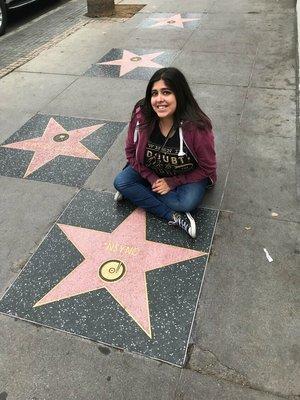 Photo of Sara S.