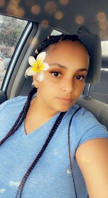 photo of Michelle Z.