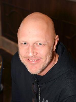 Photo of Shawn V.