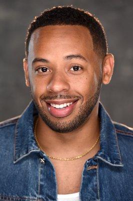 Photo of Brandon W.