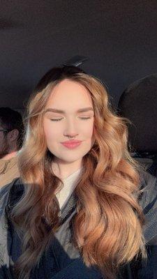 Photo of Maddie M.
