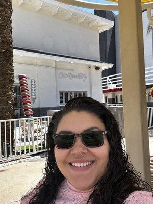 Photo of Crystal G.