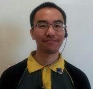 Photo of Nathan H.