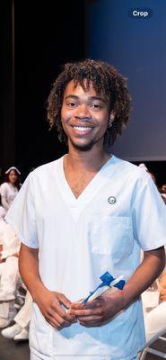 Photo of Jaylen F.