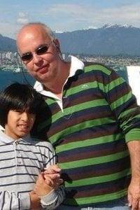Photo of Jose F.
