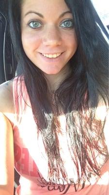 Photo of Courtney L.