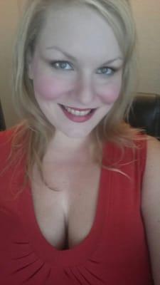 Photo of Alison S.