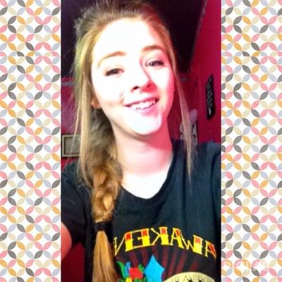 Photo of Tori B.