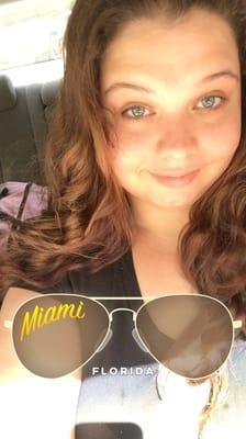 Photo of Caylee J.