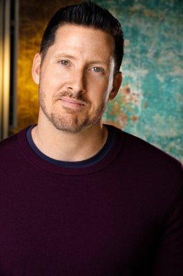 Photo of JJ D.