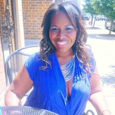 photo of Christina W.