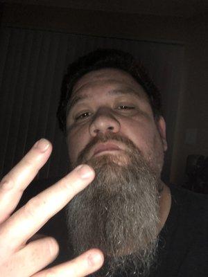 Photo of Chris A.