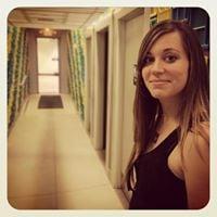 Photo of Rachel H.