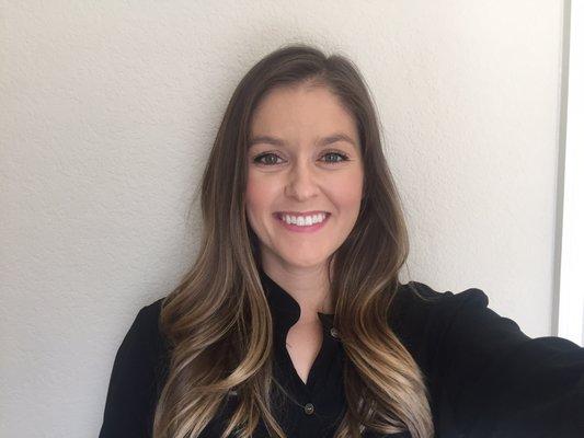 Photo of Rachel M.