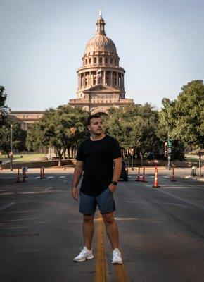 Photo of Dylan B.