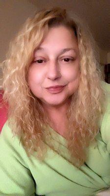 photo of Tracey B.