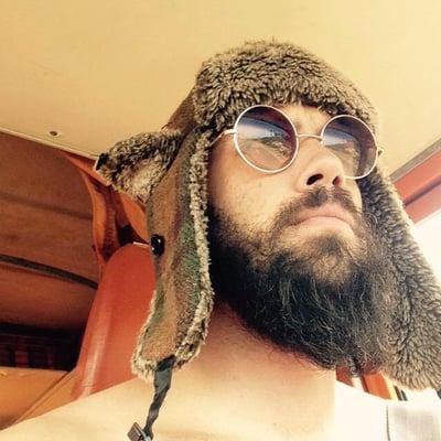 Photo of Nick T.