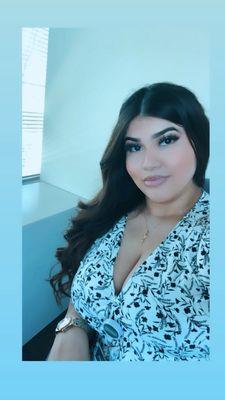 Photo of Nydia S.