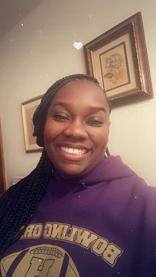 Photo of Crystal S.