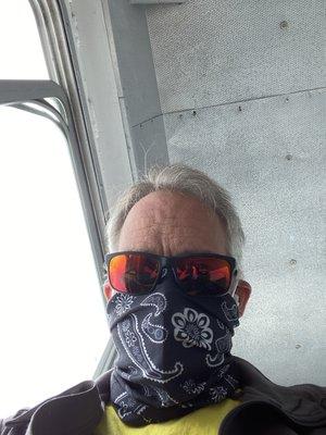 photo of Andy M.