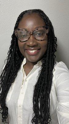 Photo of Tiffany H.