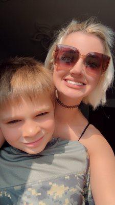 photo of Stephanie O.