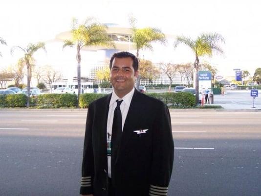 Photo of Emilio I.