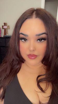 Photo of Amanda R.
