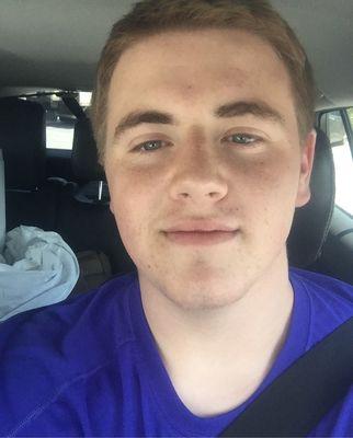 Photo of Ryan M.