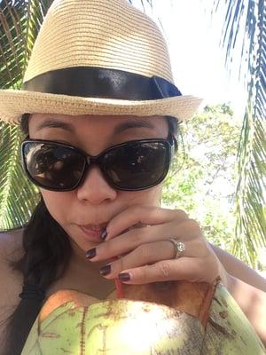 photo of Sharlene S.