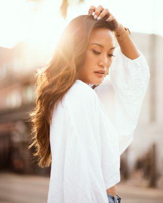 photo of Paulina T.