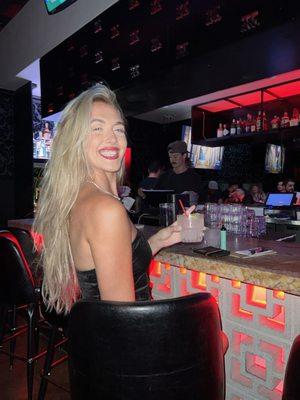 Photo of Bailey B.