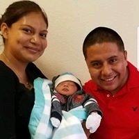 photo of Alejandra V.