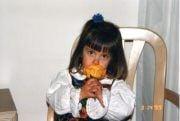 Photo of Nadine S.