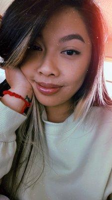 photo of MaryFrance C.