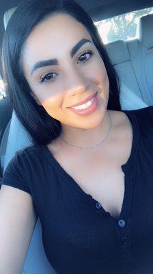 Photo of Natalie R.