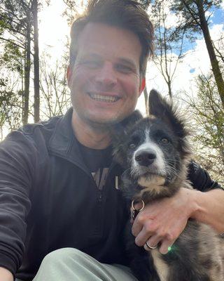 Photo of Josh S.